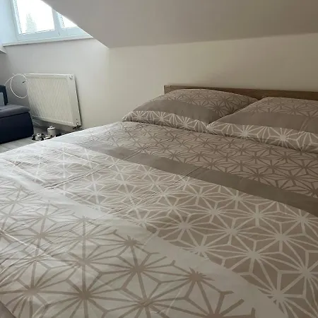 Ubytovanie Pod Tatrami Lejlighed Poprad